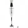 Bamix Classic Bianco C 140 batidora de mano, blanco, 140 W