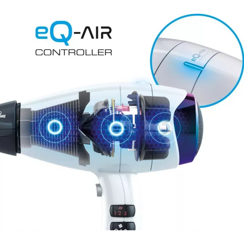 VALERA ePower 2020 EQ RC D secador de pelo 2000W blanco