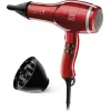 VALERA Swiss Air4ever EQ secador de pelo rojo