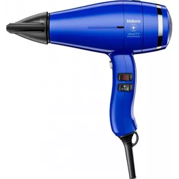 VALERA Vanity Performance RC secador de pelo azul