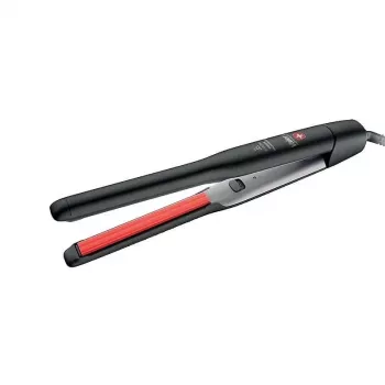 VALERA Swiss'X Volumissima plancha de pelo negra