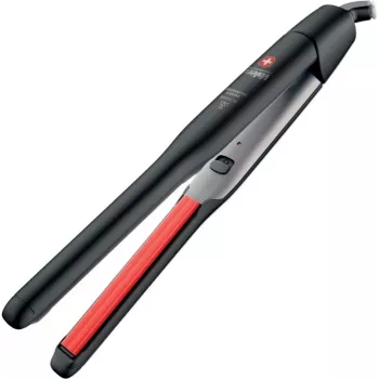 VALERA Swiss'X Volumissima plancha de pelo negra