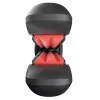 VALERA Swiss'X Volumissima plancha de pelo negra