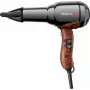 VALERA Swiss Steelmaster D Secador de Pelo Profesional 2000W Black Chrome