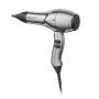 Valera Swiss Silent Jet 8700 D Rotocord Ionic secador de pelo - gris