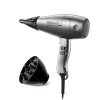 Valera Swiss Silent Jet 8600 Ionic secador de pelo 2400W negro