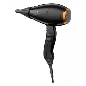 Valera 9200 Ionic Plus secador de pelo negro