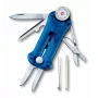 Herramienta de golf Victorinox azul