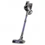 Aspirador de mano y escoba Solis Flex Vac Cleaner 350 con batería, 11,1 V Li-Ion, 2200 mAh (S0351)