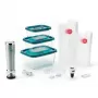 Set de inicio Solis Vac Stick 13 piezas 5707