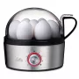 Huevera eléctrica Solis Egg Boiler & More 8272