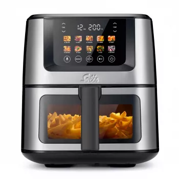 Solis Air Fry & Dry XL Tipo 8200