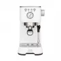 Cafetera espresso Solis Barista Perfetta Plus 1170 v2 blanca