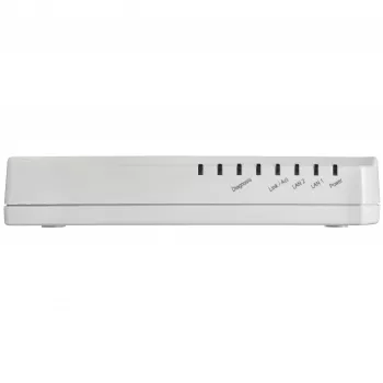 AXING EOC 30-21 Ethernet sobre coaxial dual-master 1800 Mbps