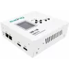 AXING UIM 1-00 modulador de entrada universal HDMI CVBS YPbPr a RF DVB-T/C