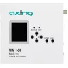 AXING UIM 1-00 modulador de entrada universal HDMI CVBS YPbPr a RF DVB-T/C