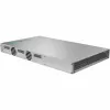 AXING MK 12-00N cabecera compacta 12x entrada DVB-S/S2/S2x, 12x salida DVB-C/T