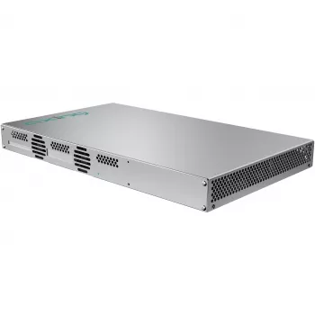 AXING MK 12-00N cabecera compacta 12x entrada DVB-S/S2/S2x, 12x salida DVB-C/T