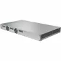 AXING MK 12-00N cabecera compacta 12x entrada DVB-S/S2/S2x, 12x salida DVB-C/T