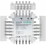 Multiconmutador activo AXING SPU 58-09N 5-in-8, compatible con canal de retorno