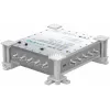 Multiconmutador activo AXING SPU 58-09N 5-in-8, compatible con canal de retorno