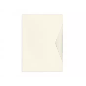 ELCO Prestige Carpeta de ofertas A4 (225 x 315 mm), 270 g/m², Marfil, 10 uds. (29450.22)