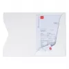 ELCO Prestige Carpeta de ofertas A4 (225 x 315 mm), 270 g/m², Blanco, 10 uds. (29450.33)