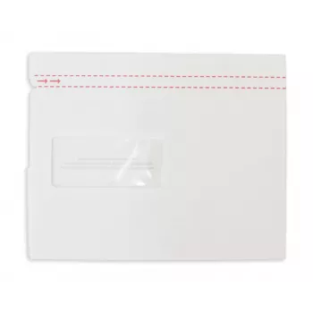 ELCO 29115.00 Sobre C5 Blanco 110 g/m² FSC 250 uds.