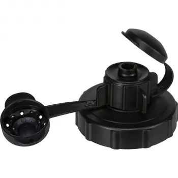 Katadyn Shower Adaptor - convertir filtro de agua en ducha de camping