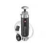 Katadyn Pocket filtro de agua - cerámica de 0,2 micras, bomba manual, capacidad de 50.000 litros