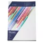 Artoz Papier Mosaic Sobres DIN C5 sin ventana blanco adhesivo en húmedo 20 uds. (9439420-211)