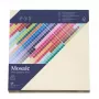 Artoz Papier Mosaic Sobres cuadrados marfil sin ventana engomados 20 uds. (9445420-241)