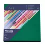 Artoz Papier Mosaic Sobres cuadrados verde abeto engomados sin ventana 20 uds. (9445420-348)