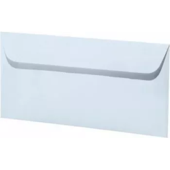 Artoz Papier Mosaic Sobres DIN largo sin ventana azul 20 uds.