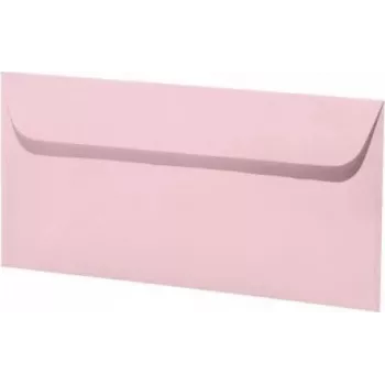 Artoz Papier Mosaic Sobres DL largo sin ventana rojo 20 uds.
