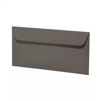 Artoz Papier Mosaic sobres DIN largo sin ventana gris 20 uds.