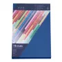 Artoz Papier Mosaic sobres DIN C6 sin ventana azul marino engomado 20 uds.