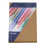 Artoz Papier Mosaic sobres DIN C6 sin ventana natural engomado 20 uds.