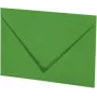 Artoz Papier Mosaic sobres DIN B6 sin ventana verde manzana engomado 20 uds.
