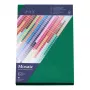 Artoz Papier Mosaic sobres DIN B6 sin ventana verde abeto engomado 20 uds.