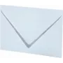 Artoz Papier Mosaic sobres DIN B6 sin ventana azul claro engomado 20 uds.