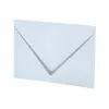 Artoz Papier Mosaic sobres DIN B6 sin ventana azul claro engomado 20 uds.
