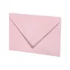 Artoz Papier Mosaic sobres DIN B6 sin ventana rosa engomado 20 uds.