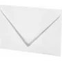 Artoz Papier Mosaic sobres DIN B6 sin ventana blanco autoadhesivo 20 uds.