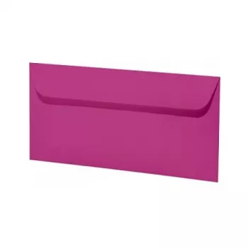 Artoz Papier Mosaic sobres DIN largo sin ventana rosa 20 uds.