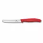 Victorinox Swiss Classic cuchillo de mesa 11 cm rojo (6.7831.C1)