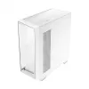 Antec Constellation Series C3 ARGB caja Mid Tower ATX con ventana lateral de cristal templado, blanca