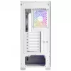 Antec Constellation Series C3 ARGB caja Mid Tower ATX con ventana lateral de cristal templado, blanca