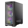 Antec Performance 1 FT ARGB caja Full Tower con ventana de cristal templado, negra