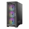 Antec Performance 1 FT ARGB caja Full Tower con ventana de cristal templado, negra